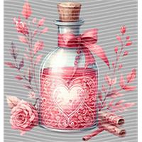 Valentine's Day-QRJ  2539